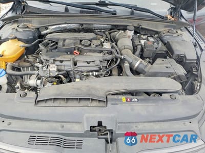 Zdjęcie 11 z 11 samochodu: 2022 KIA K5 LXS VIN:5XXG14J28NG151208 - miniatura