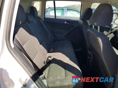 Zdjęcie 11 z 14 samochodu: 2013 VOLKSWAGEN TIGUAN S VIN:WVGAV7AX8DW541676 - miniatura