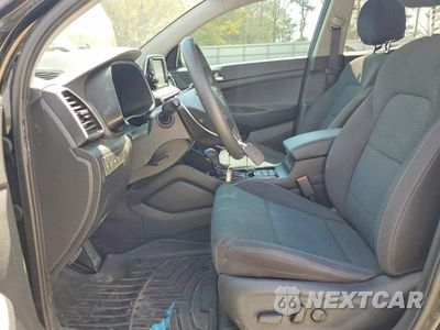 Zdjęcie 7 z 12 samochodu: 2019 HYUNDAI TUCSON SEL VIN:KM8J33AL4KU878978 - miniatura