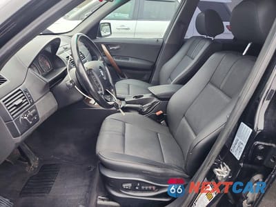 Zdjęcie 7 z 12 samochodu: 2005 BMW X3 3.0I VIN:WBXPA93475WD04547 - miniatura