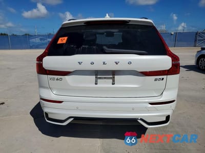 Zdjęcie 6 z 12 samochodu: 2024 VOLVO XC60 CORE VIN:YV4L12RK5R1715757 - miniatura