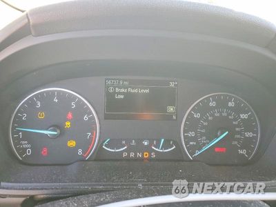 Zdjęcie 9 z 13 samochodu: 2019 FORD ECOSPORT SE VIN:MAJ3S2GE2KC277714 - miniatura
