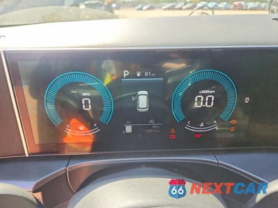 Zdjęcie 9 z 13 samochodu: 2025 HYUNDAI SANTA FE SE VIN:5NMP14GL7SH096120 - miniatura
