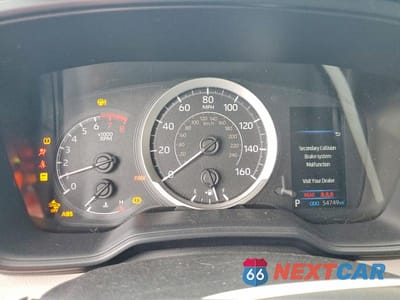 Zdjęcie 9 z 12 samochodu: 2022 TOYOTA COROLLA LE VIN:JTDEPMAE7NJ217114 - miniatura