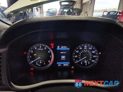 Zdjęcie 9 z 11 samochodu: 2018 HYUNDAI SONATA SEL VIN:5NPE34AF7JH649693 - miniatura