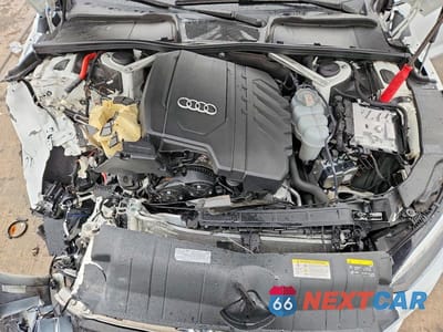 Zdjęcie 11 z 11 samochodu: 2024 AUDI A5 PREMIUM PLUS 45 VIN:WAUFACF50RA080741 - miniatura