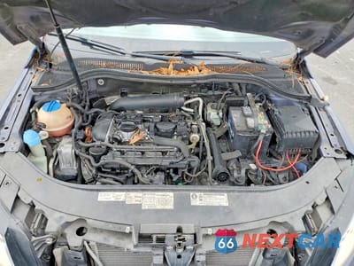 Zdjęcie 11 z 11 samochodu: 2013 VOLKSWAGEN CC SPORT VIN:WVWBN7AN3DE526032 - miniatura