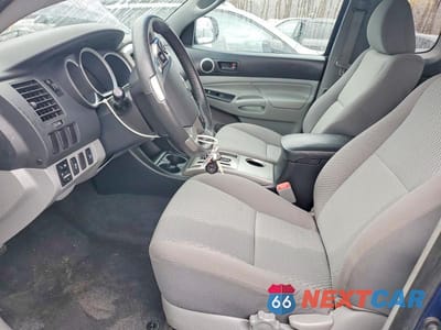Zdjęcie 7 z 12 samochodu: 2014 TOYOTA TACOMA BASE VIN:5TFUX4EN8EX026112 - miniatura