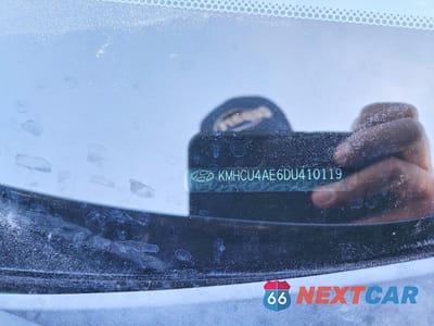 Zdjęcie 12 z 12 samochodu: 2013 HYUNDAI ACCENT GLS VIN:KMHCU4AE6DU410119 - miniatura