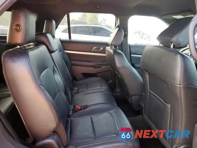 Zdjęcie 11 z 13 samochodu: 2018 FORD EXPLORER XLT VIN:1FM5K7D89JGB18173 - miniatura