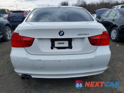 Zdjęcie 6 z 11 samochodu: 2011 BMW 328 XI SULEV VIN:WBAPK5C58BA654722 - miniatura