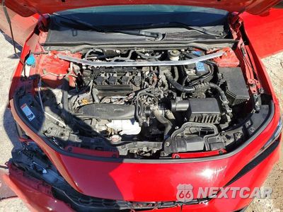 Zdjęcie 11 z 11 samochodu: 2025 HONDA CIVIC SI VIN:2HGFE1E52SH472903 - miniatura