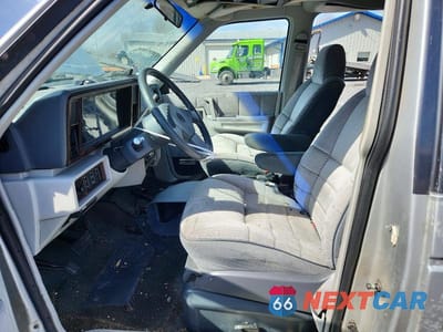 Zdjęcie 7 z 11 samochodu: 1990 DODGE GRAND CARAVAN LE VIN:1B4FK54RXLX297572 - miniatura