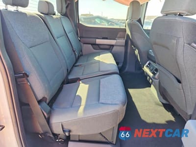 Zdjęcie 10 z 13 samochodu: 2024 FORD F150 XLT VIN:1FTFW3L50RKF53914 - miniatura
