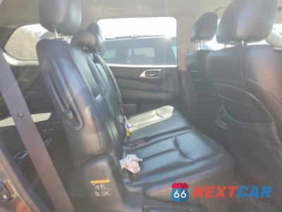 Zdjęcie 10 z 11 samochodu: 2013 NISSAN PATHFINDER S VIN:5N1AR2MN9DC641501 - miniatura