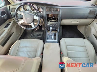 Zdjęcie 8 z 11 samochodu: 2007 DODGE CHARGER R VIN:2B3KA53HX7H627557 - miniatura