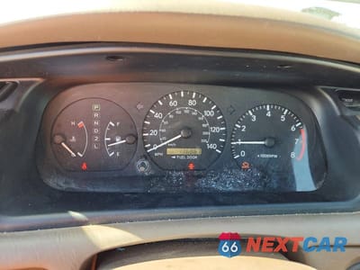 Zdjęcie 9 z 11 samochodu: 2000 TOYOTA CAMRY LE VIN:4T1BG22K3YU007152 - miniatura