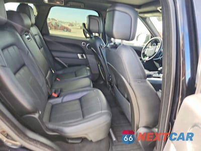Zdjęcie 11 z 13 samochodu: 2019 LAND ROVER RANGE ROVER SPORT HSE VIN:SALWR2RV4KA832280 - miniatura