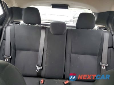Zdjęcie 10 z 13 samochodu: 2023 NISSAN KICKS S VIN:3N1CP5BV7PL556109 - miniatura