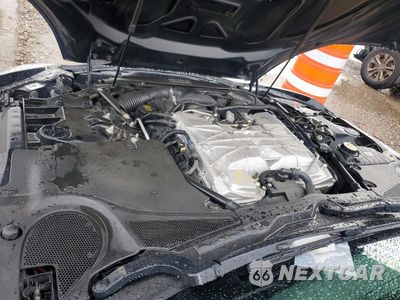 Zdjęcie 11 z 13 samochodu: 2014 JAGUAR F-TYPE V8 S VIN:SAJWA6GL4EMK07924 - miniatura