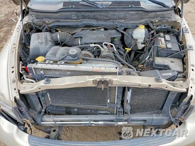 Zdjęcie 11 z 12 samochodu: 2003 DODGE RAM 1500 ST VIN:1D7HA18D43J612980 - miniatura