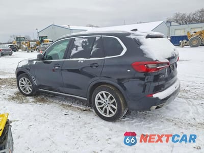 Drugie zdjęcie samochodu z przodu: 2020 BMW X5 XDRIVE40I VIN:5UXCR6C0XL9B81532 - miniatura