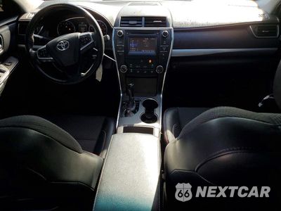 Zdjęcie 8 z 12 samochodu: 2016 TOYOTA CAMRY SE VIN:4T1BF1FK5GU580429 - miniatura