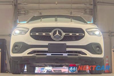 Zdjęcie 14 z 14 samochodu: 2021 MERCEDES-BENZ GLA 250 VIN:W1N4N4GB6MJ284115 - miniatura