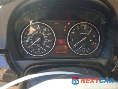 Zdjęcie 9 z 11 samochodu: 2011 BMW 328 I VIN:WBAPH7G50BNM59792 - miniatura