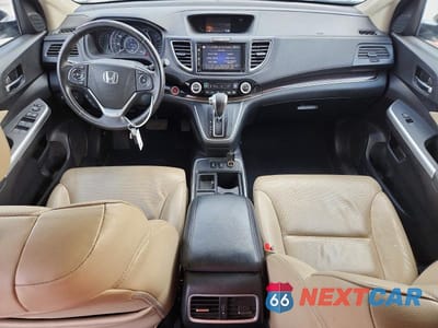 Zdjęcie 8 z 13 samochodu: 2016 HONDA CR-V EXL VIN:5J6RM3H7XGL008740 - miniatura