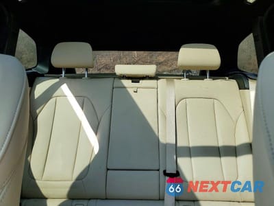 Zdjęcie 10 z 12 samochodu: 2019 BMW X3 XDRIVE30I VIN:5UXTR9C59KLE21703 - miniatura