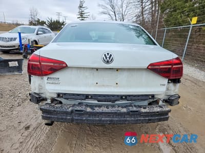 Zdjęcie 6 z 14 samochodu: 2018 VOLKSWAGEN PASSAT S VIN:1VWAA7A36JC029101 - miniatura