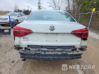 Zdjęcie 6 z 14 samochodu: 2018 VOLKSWAGEN PASSAT S VIN:1VWAA7A36JC029101 - miniatura