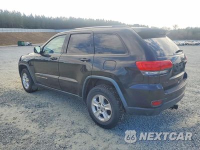 Drugie zdjęcie samochodu z przodu: 2015 JEEP GRAND CHEROKEE LAREDO VIN:1C4RJFAG3FC736859 - miniatura