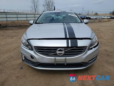 Piąte zdjęcie samochodu w środku: 2014 VOLVO S60 T5 VIN:YV1612FS9E2281006 - miniatura