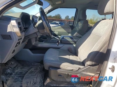 Zdjęcie 7 z 12 samochodu: 2022 FORD F150 SUPERCREW VIN:1FTFW1E52NFA51491 - miniatura