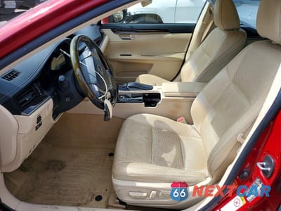 Zdjęcie 7 z 12 samochodu: 2013 LEXUS ES 350 VIN:JTHBK1GG5D2063776 - miniatura