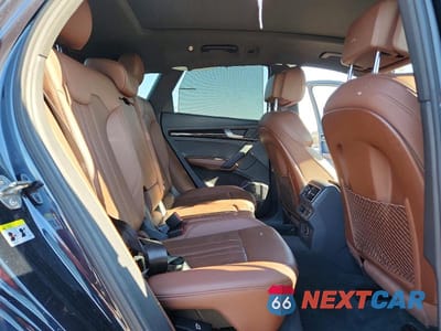 Zdjęcie 11 z 12 samochodu: 2018 AUDI Q5 PREMIUM PLUS VIN:WA1BNAFY1J2217666 - miniatura