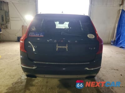 Zdjęcie 6 z 13 samochodu: 2016 VOLVO XC90 T6 VIN:YV4A22PL8G1025398 - miniatura