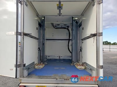 Zdjęcie 10 z 13 samochodu: 2020 FORD TRANSIT DELIVERY VAN VIN:1FDBW5Z80LKB24934 - miniatura