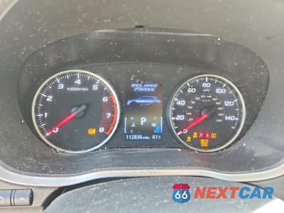 Zdjęcie 9 z 12 samochodu: 2019 MITSUBISHI ECLIPSE CROSS ES VIN:JA4AS3AA2KZ053332 - miniatura