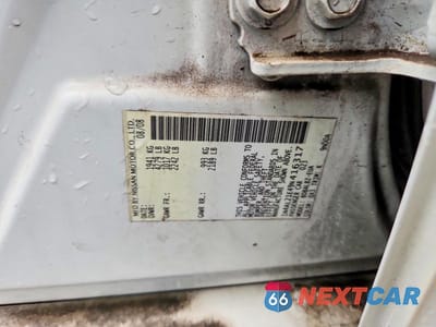 Zdjęcie 12 z 12 samochodu: 2009 NISSAN ALTIMA 2.5 VIN:1N4AL21E49N416317 - miniatura