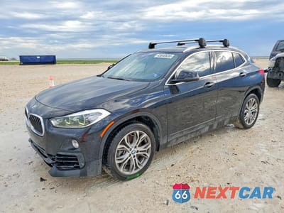 2020 BMW X2 XDRIVE28I WBXYJ1C03L5P06746 - główne zdjęcie licytacji z USA - miniatura