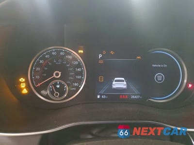 Zdjęcie 9 z 11 samochodu: 2026 GENESIS G70 2.5T STANDARD VIN:KMTG14SC3TU163878 - miniatura