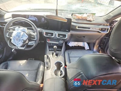 Zdjęcie 8 z 12 samochodu: 2024 FORD MUSTANG GT VIN:1FA6P8CF9R5433455 - miniatura