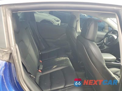 Zdjęcie 10 z 13 samochodu: 2020 TESLA MODEL 3 VIN:5YJ3E1EB7LF620512 - miniatura
