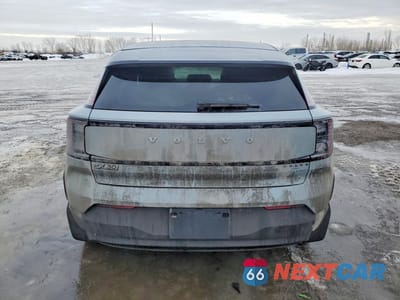 Zdjęcie 6 z 12 samochodu: 2025 VOLVO EX30 ULTRA 4P TI VIN:YV4EK3ZL7SS109106 - miniatura