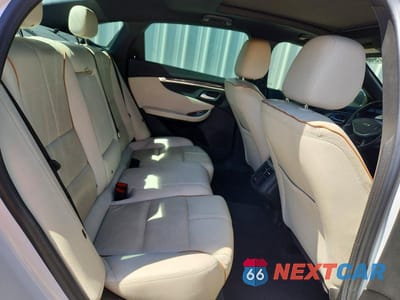 Zdjęcie 10 z 12 samochodu: 2017 CHEVROLET IMPALA PREMIER VIN:2G1145S31H9184680 - miniatura