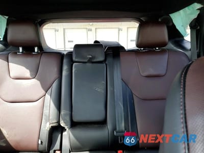 Zdjęcie 10 z 14 samochodu: 2021 FORD EDGE TITANIUM VIN:2FMPK3K99MBA59439 - miniatura