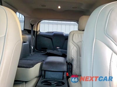 Zdjęcie 10 z 13 samochodu: 2019 FORD EXPLORER PLATINUM VIN:1FM5K8HT8KGA70820 - miniatura
